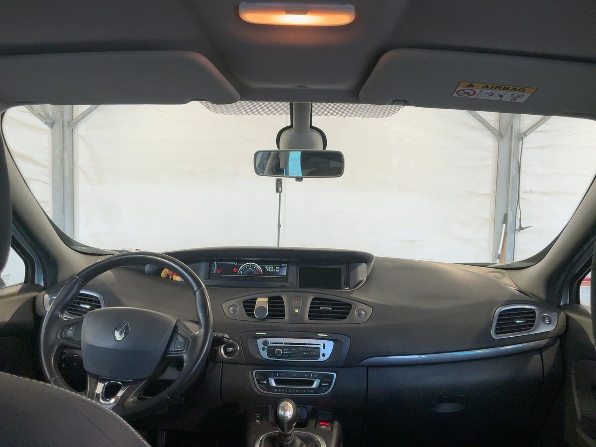 Renault Scenic 1.5 dCi Limited - Immagine 9