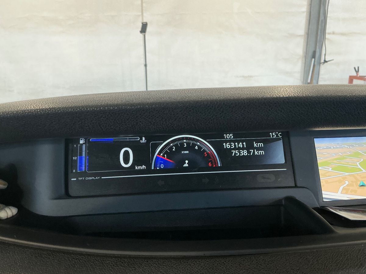 Renault Scenic 1.5 dCi Limited - Immagine 10