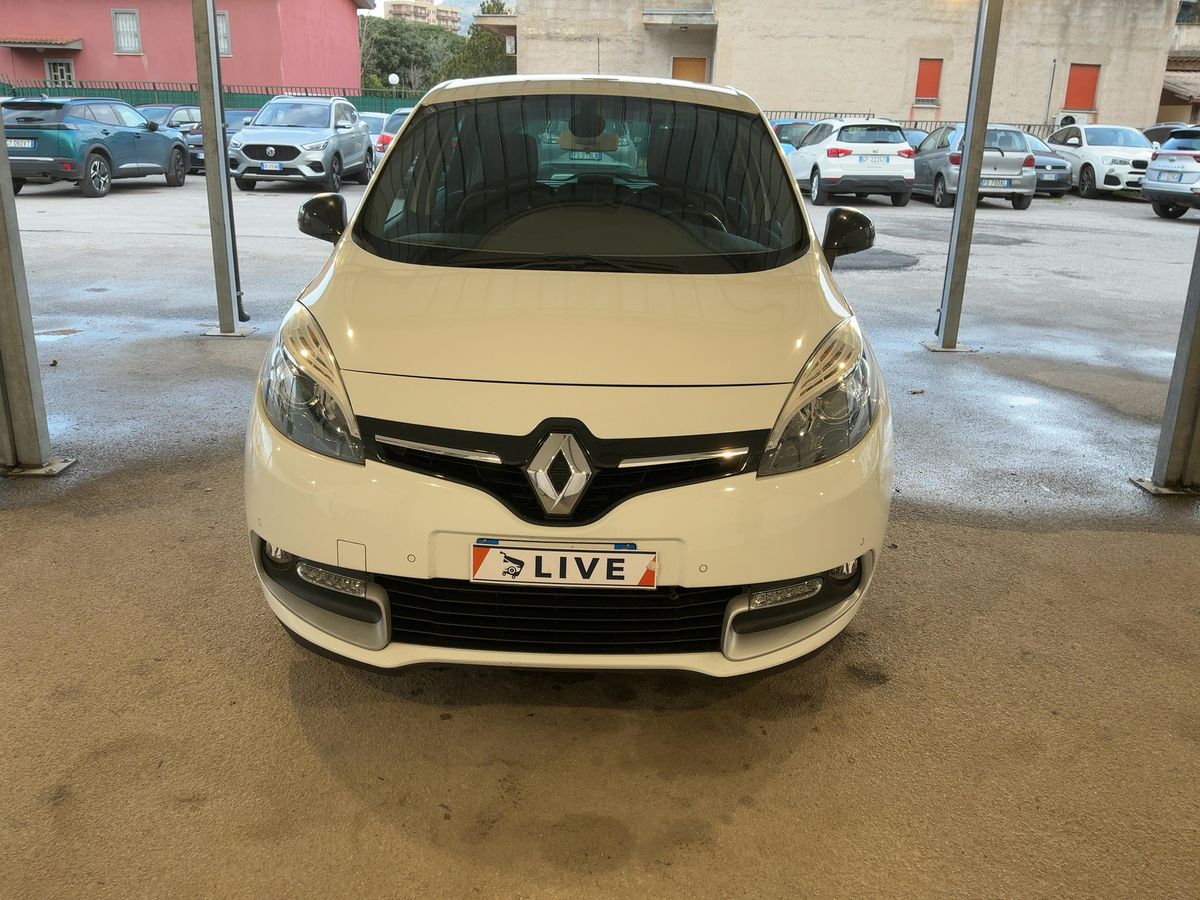 Renault Scenic 1.5 dCi Limited - Immagine 6