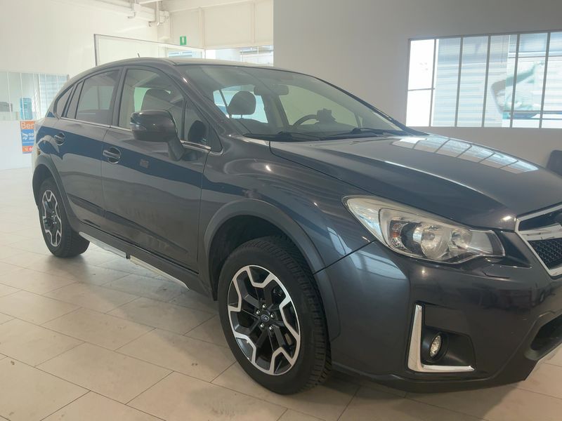 Subaru XV 2.0 Diesel Style — zdjęcie 8