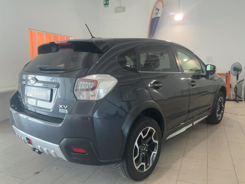 Subaru XV 2.0 Diesel Style — zdjęcie 6