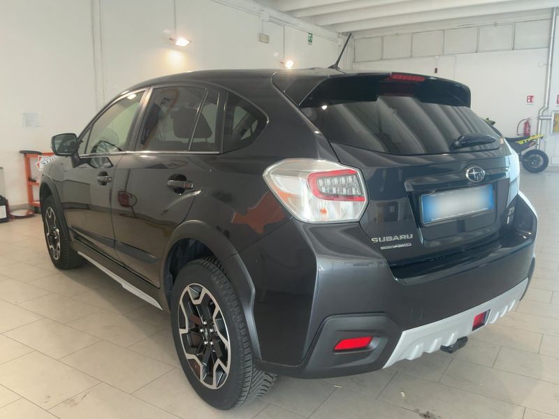 Subaru XV 2.0 Diesel Style — zdjęcie 3