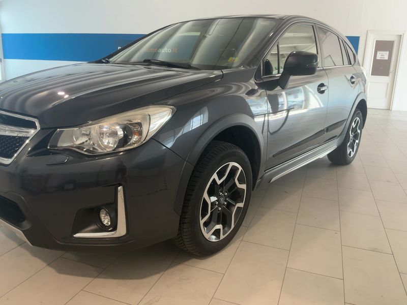 Subaru XV 2.0 Diesel Style — zdjęcie 2