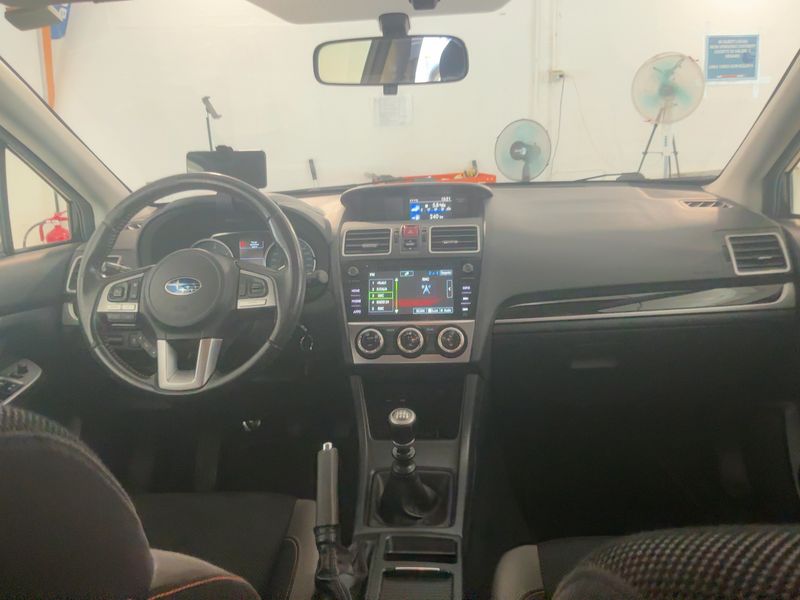 Subaru XV 2.0 Diesel Style — zdjęcie 12