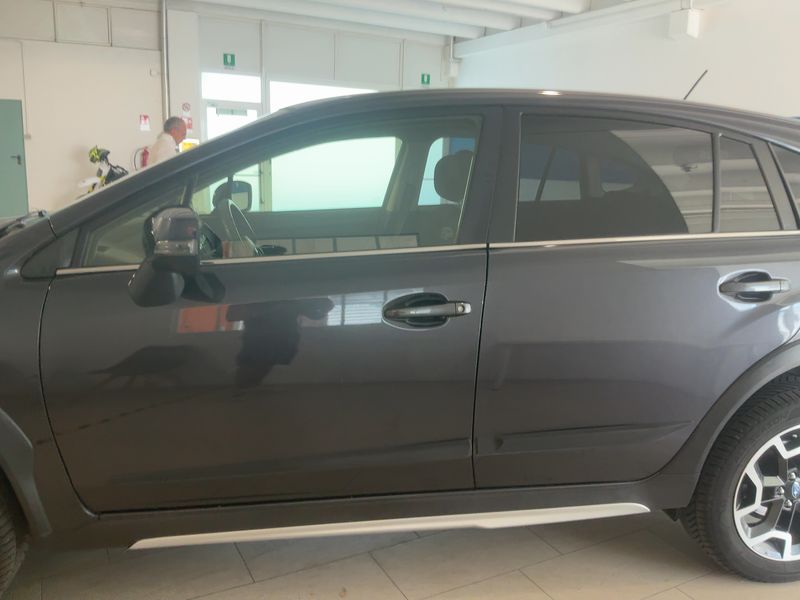 Subaru XV 2.0 Diesel Style — zdjęcie 4