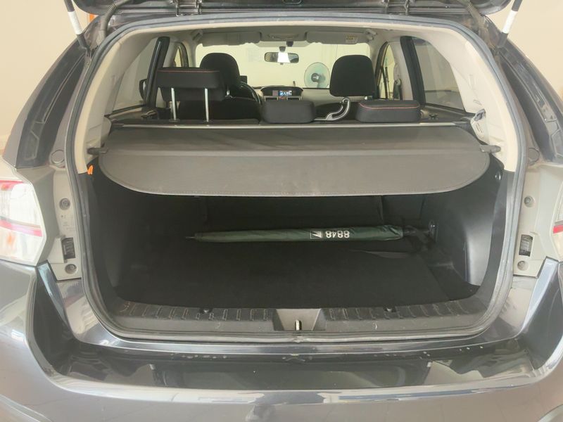 Subaru XV 2.0 Diesel Style — zdjęcie 10