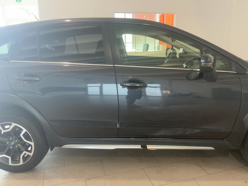 Subaru XV 2.0 Diesel Style — zdjęcie 7