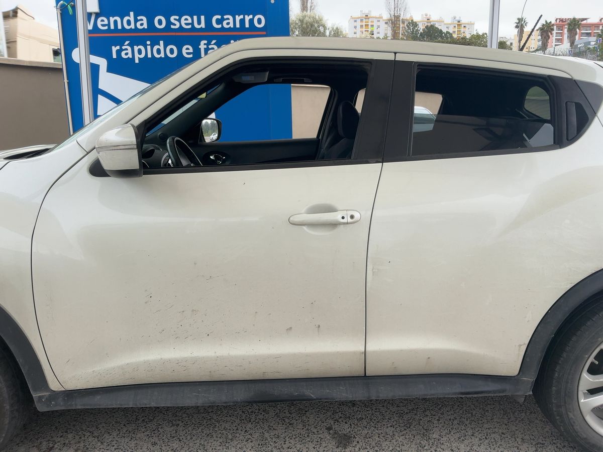 Nissan Juke 2016 — photo 5