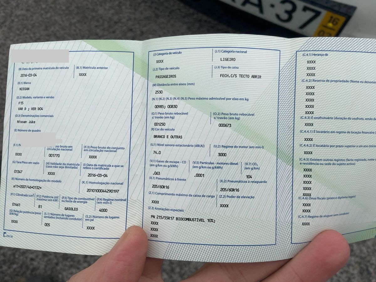 Nissan Juke d'occasion