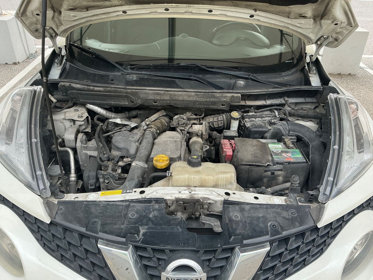Nissan Juke 2016 — photo 48