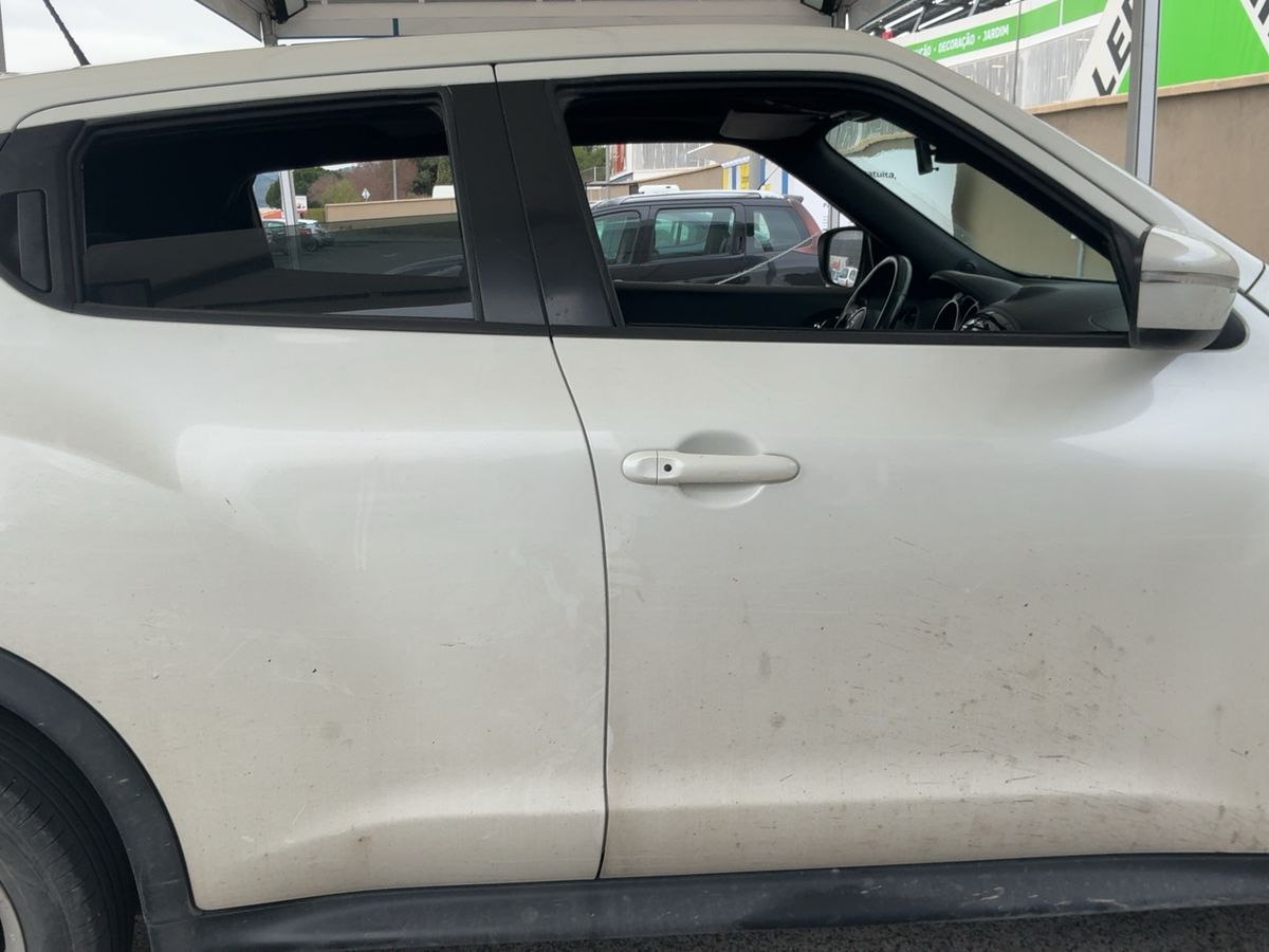 Nissan Juke 2016 — photo 11