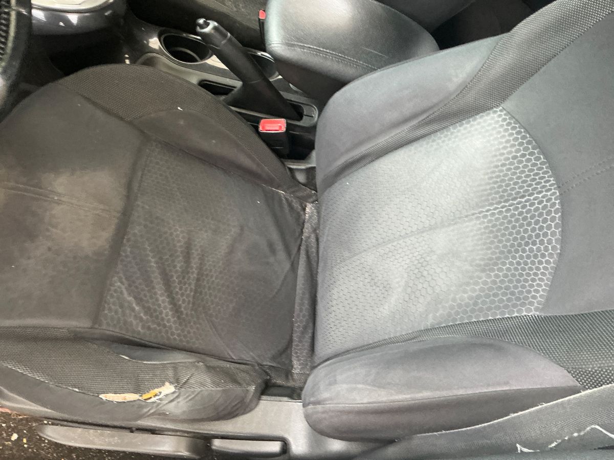 Nissan Juke 2016 — photo 36