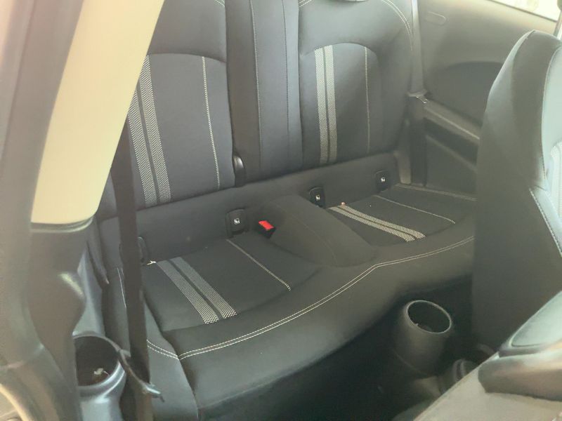 MINI Cooper SE Essential Trim — zdjęcie 14