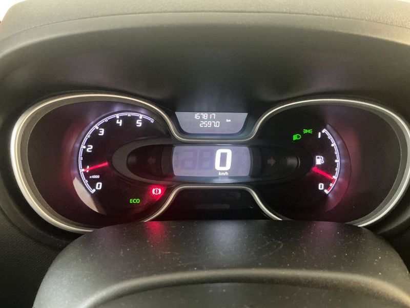Fiat Talento 1.6 TwinTurbo Diesel Ecojet L2H1 1,2t Family — zdjęcie 13