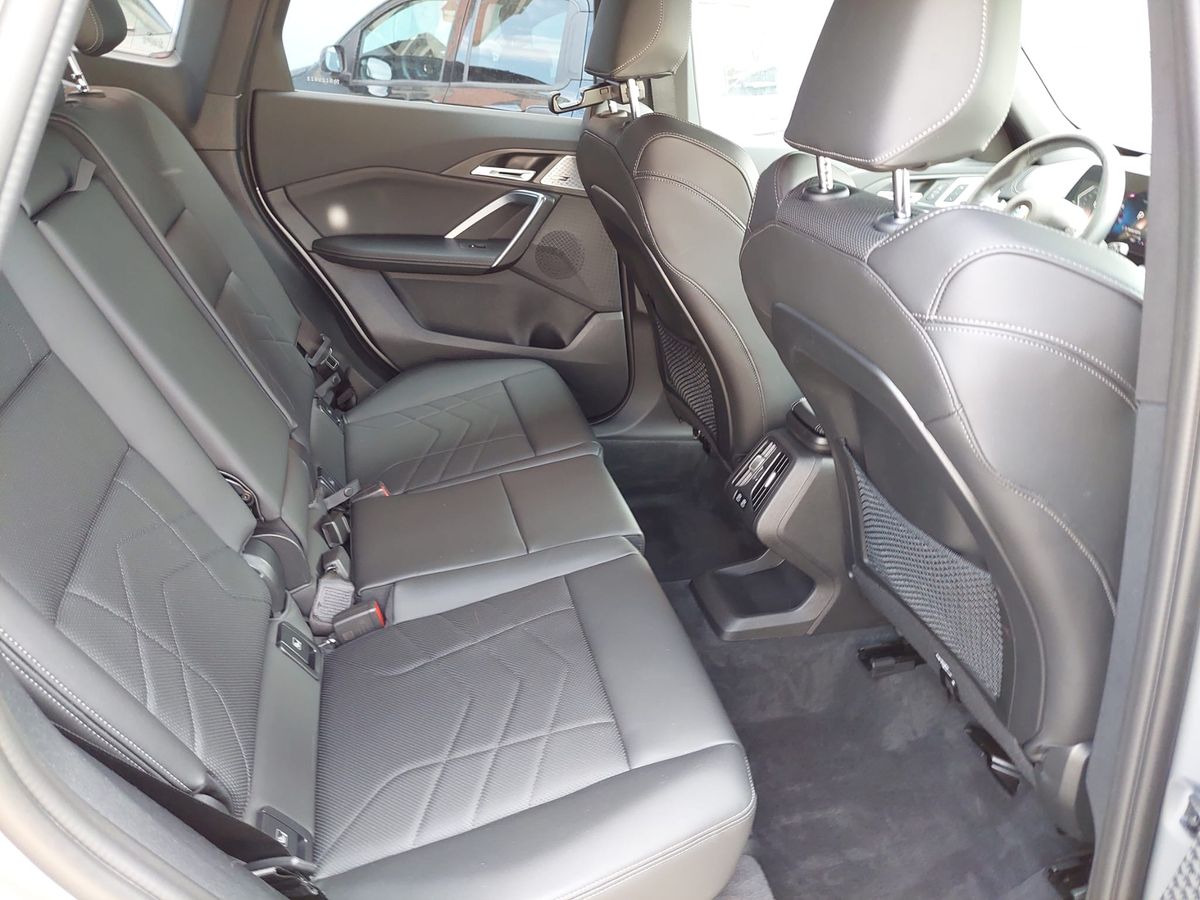BMW X1 d'occasion