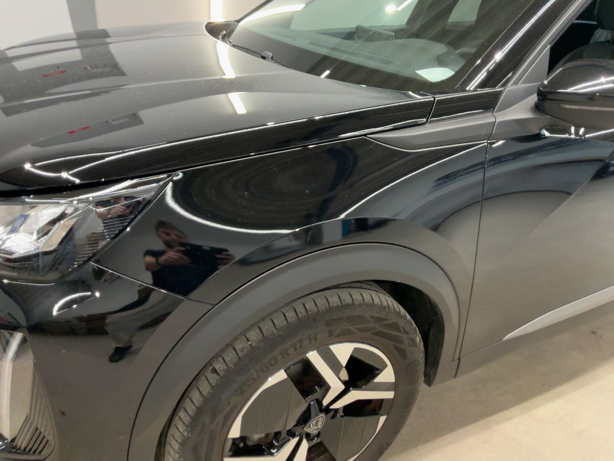 Peugeot 2008 d'occasion