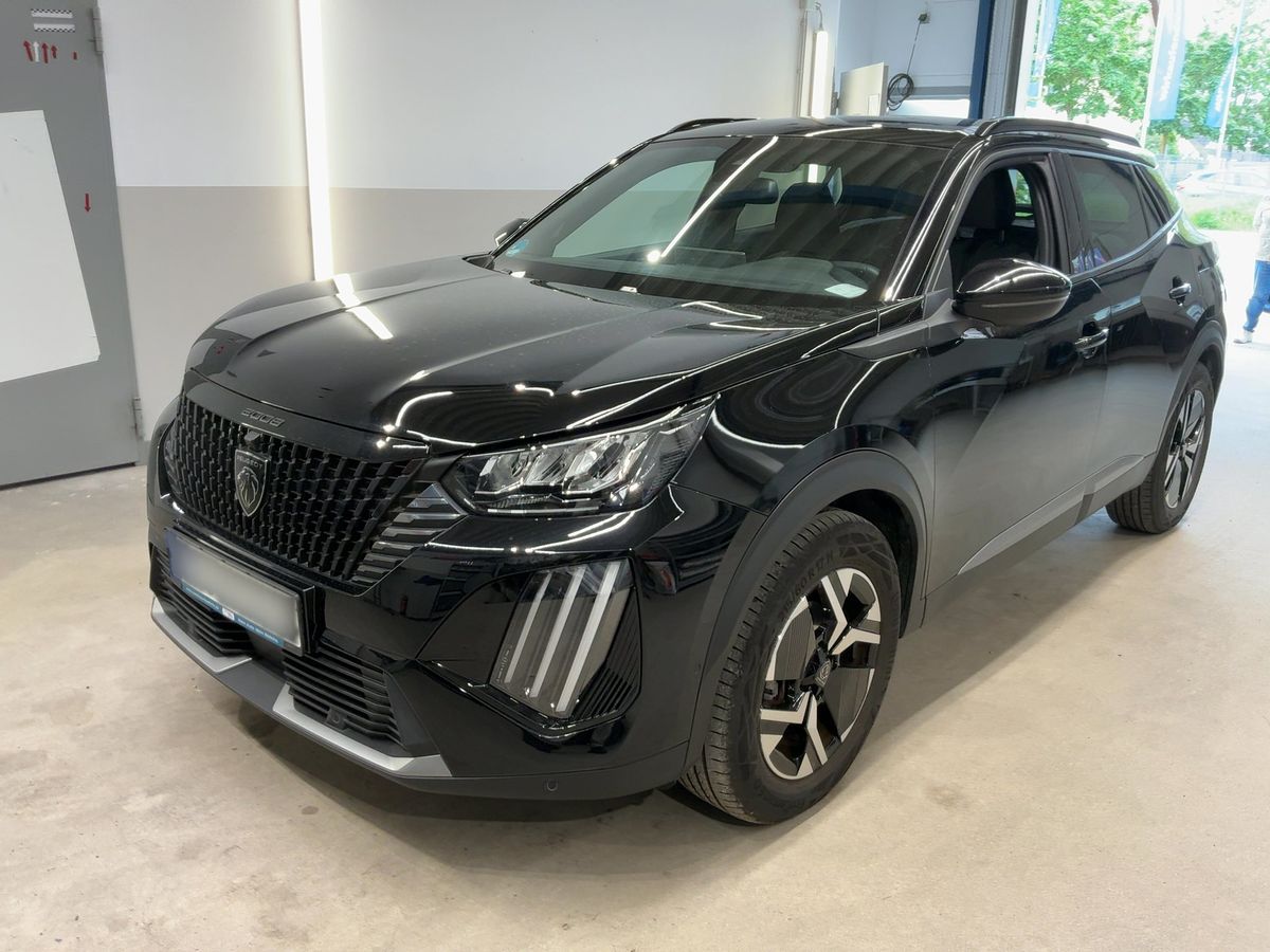 Peugeot 2008 2023