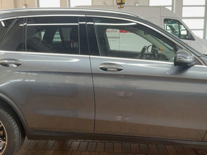 Mercedes-Benz GLC-Klasse GLC 300 de 4Matic AMG Line 2021 – снимка 10