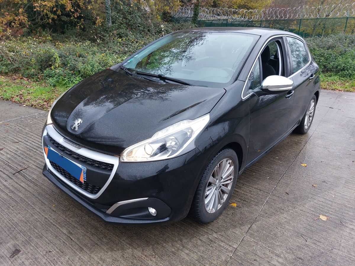 Peugeot 208 1.2 PureTech Allure