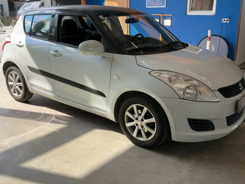 Suzuki Swift 1.2 GL Special — zdjęcie 8