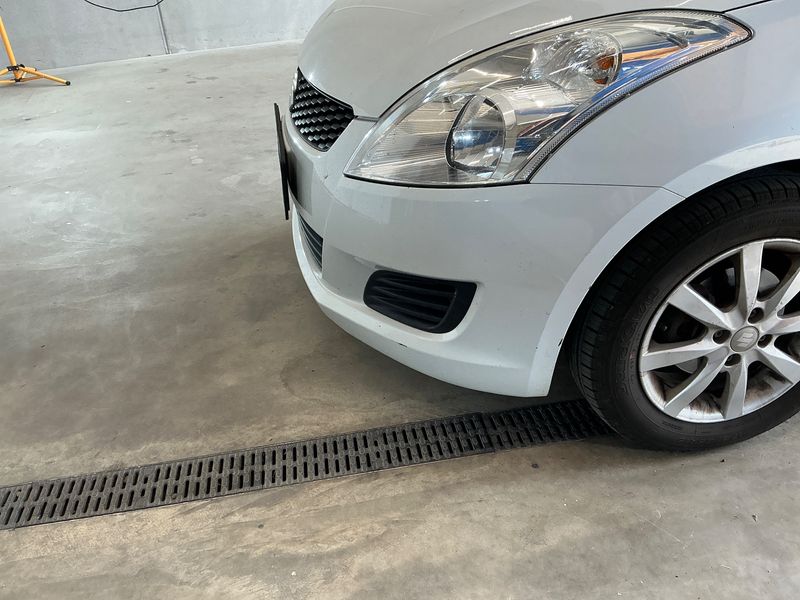 Suzuki Swift 1.2 GL Special 2012 – снимка 50