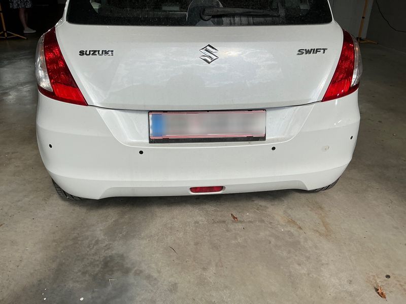 Suzuki Swift 1.2 GL Special 2012 – снимка 44