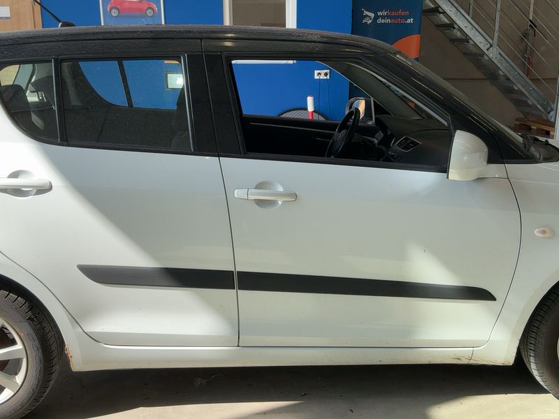 Suzuki Swift 1.2 GL Special — zdjęcie 7