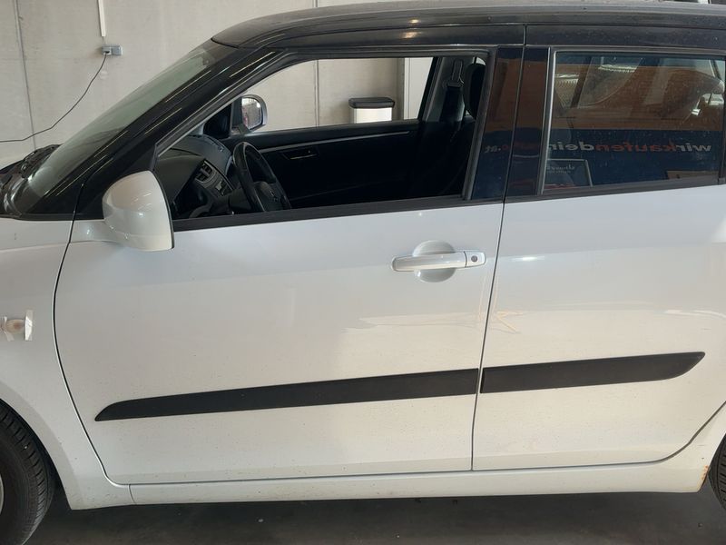 Suzuki Swift 1.2 GL Special — zdjęcie 4