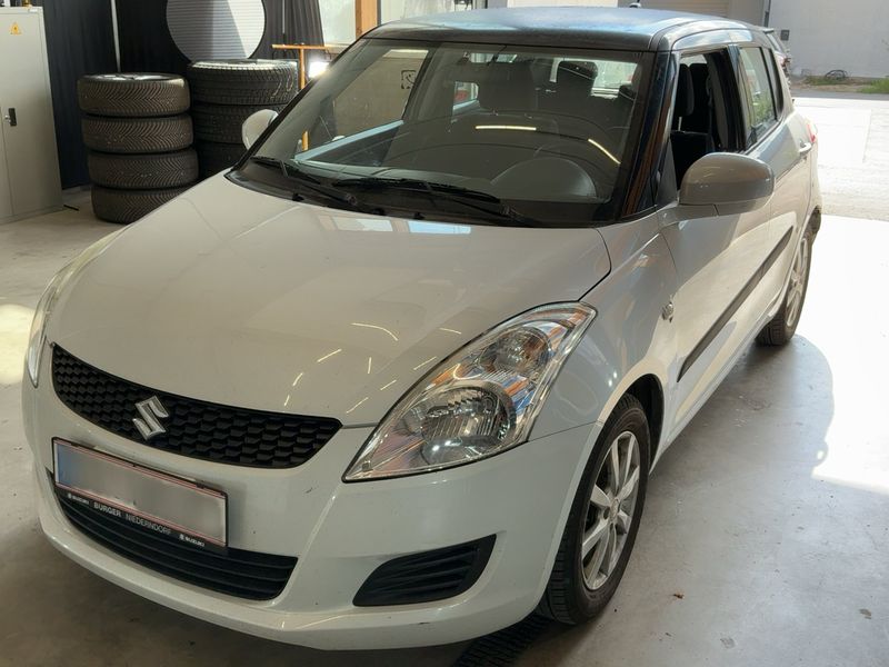 Suzuki Swift 1.2 GL Special