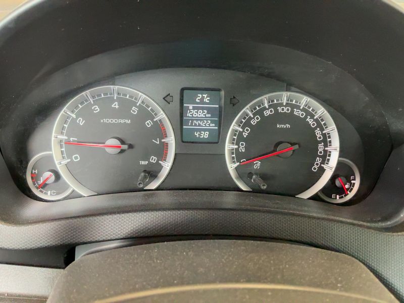 Suzuki Swift 1.2 GL Special — zdjęcie 13