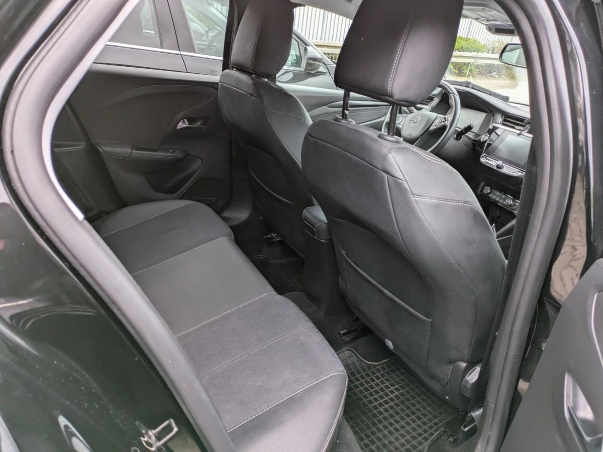 Opel Corsa d'occasion