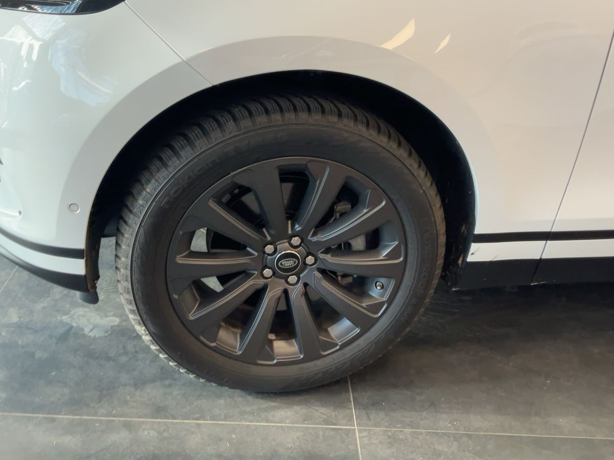 Land Rover 2020 — photo 4