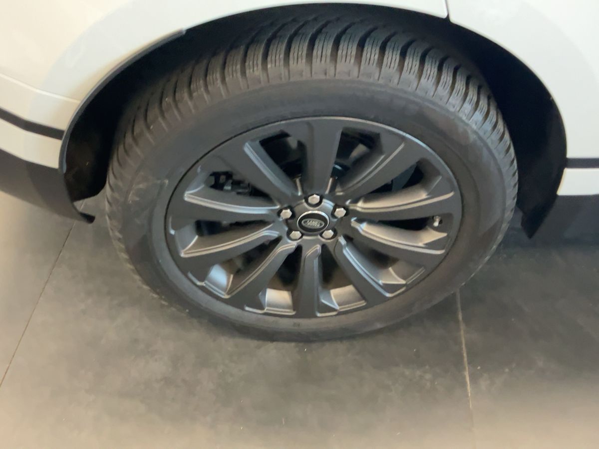 Land Rover 2020 — photo 10