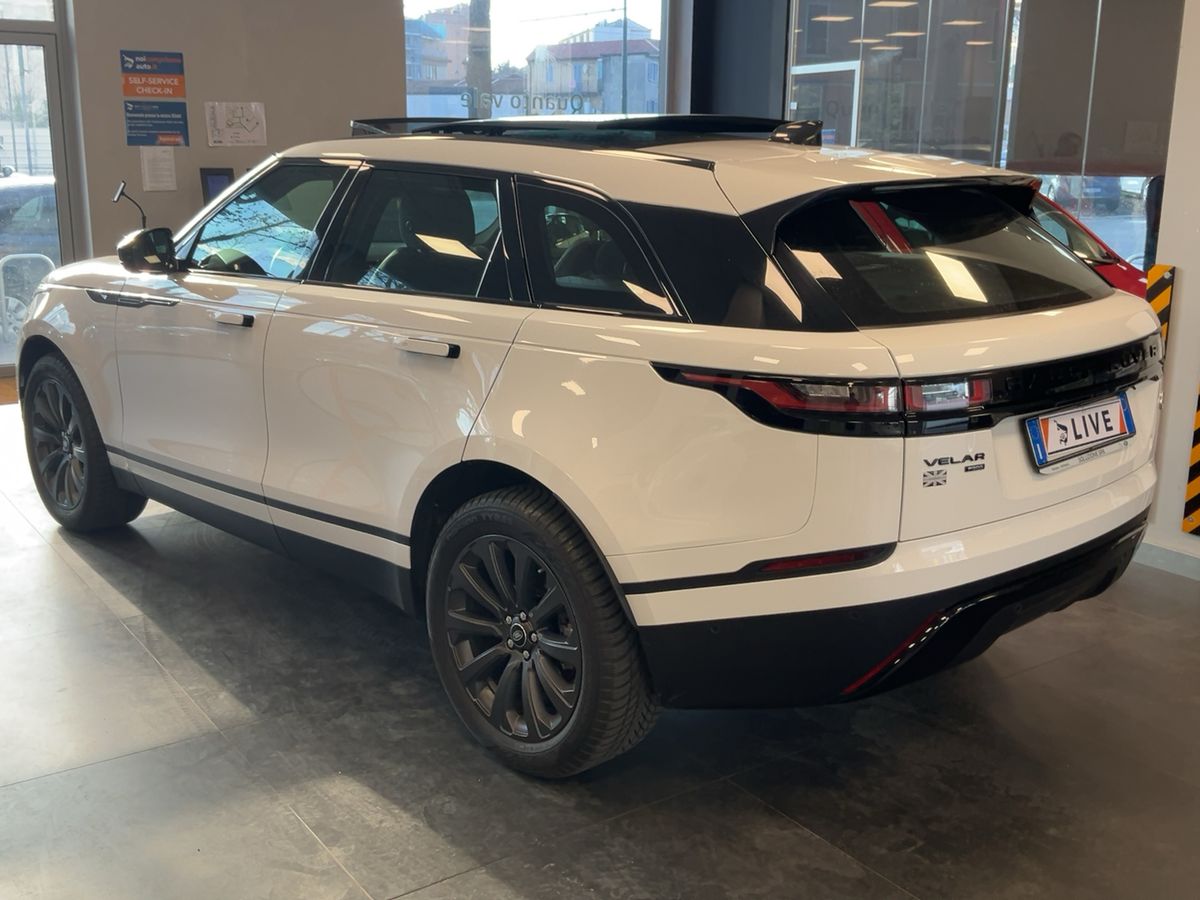 Land Rover 2020 — photo 7