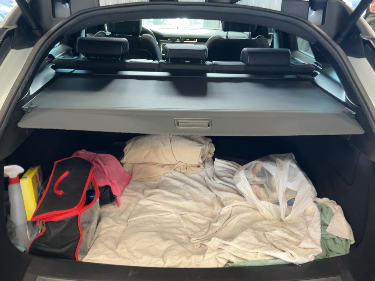 Land Rover 2020 — photo 16