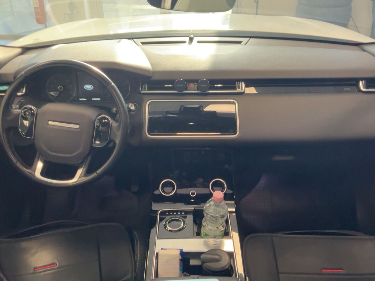Land Rover 2020 — photo 18
