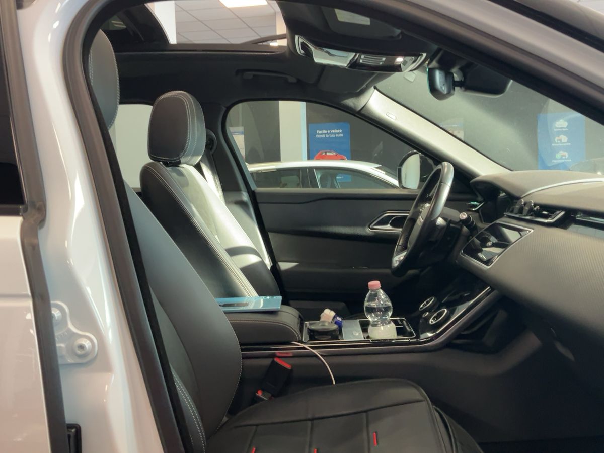 Land Rover 2020 — photo 17