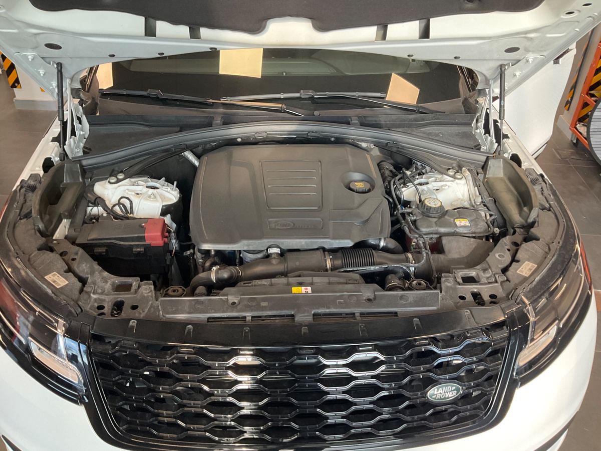 Land Rover 2020 — photo 29