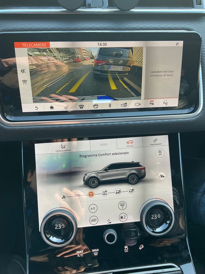 Land Rover 2020 — photo 27