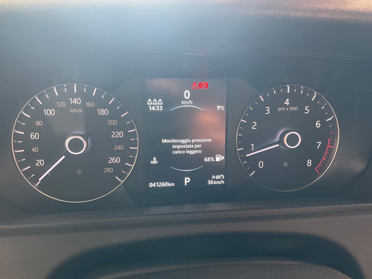 Land Rover 2020 — photo 19