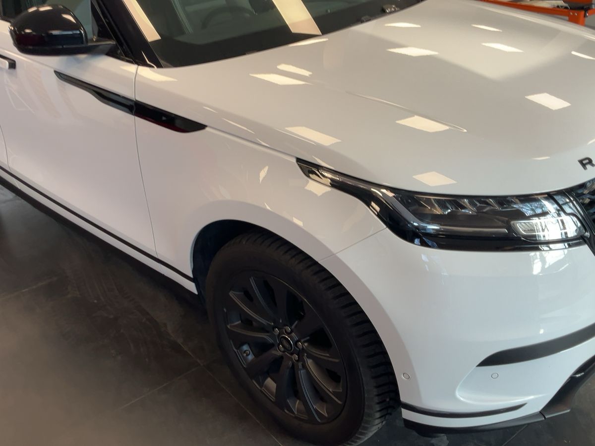 Land Rover 2020 — photo 13
