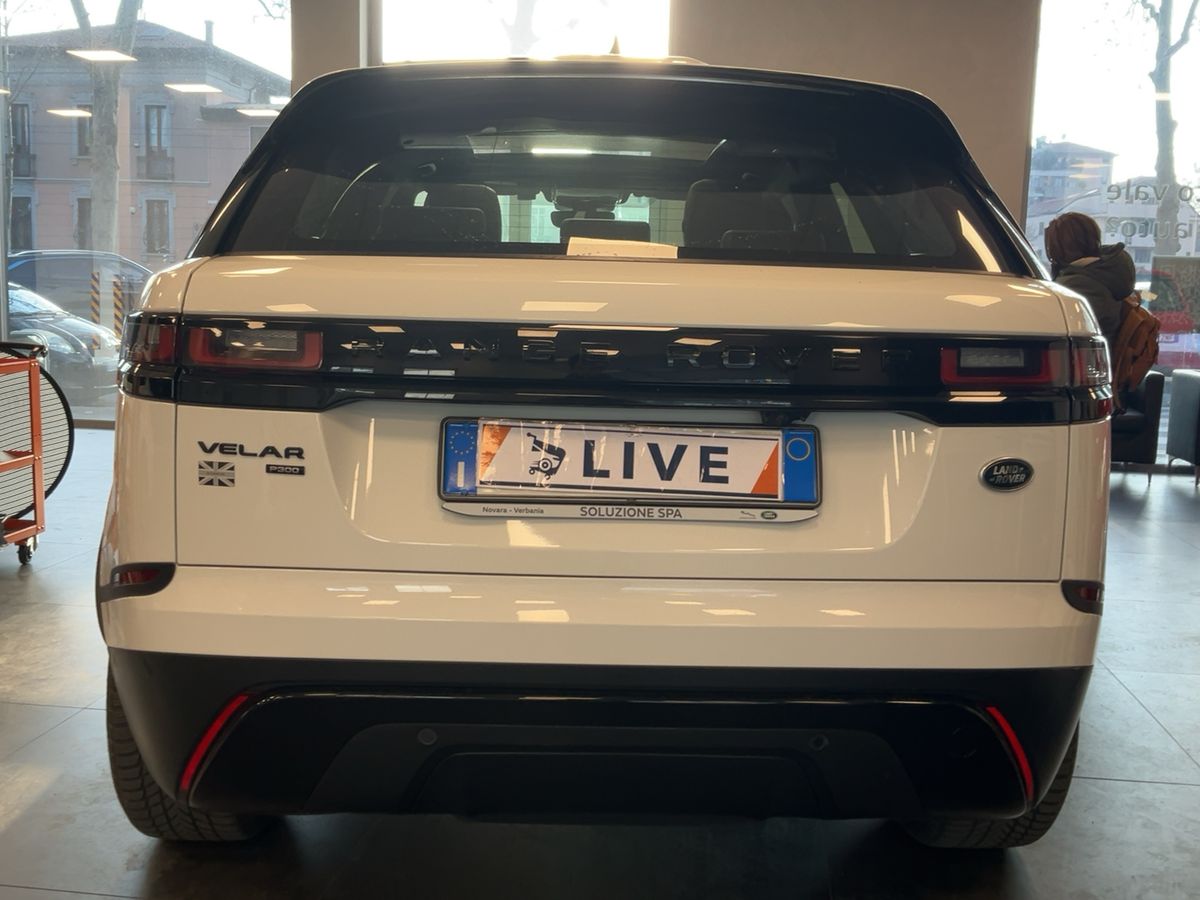 Land Rover 2020 — photo 8