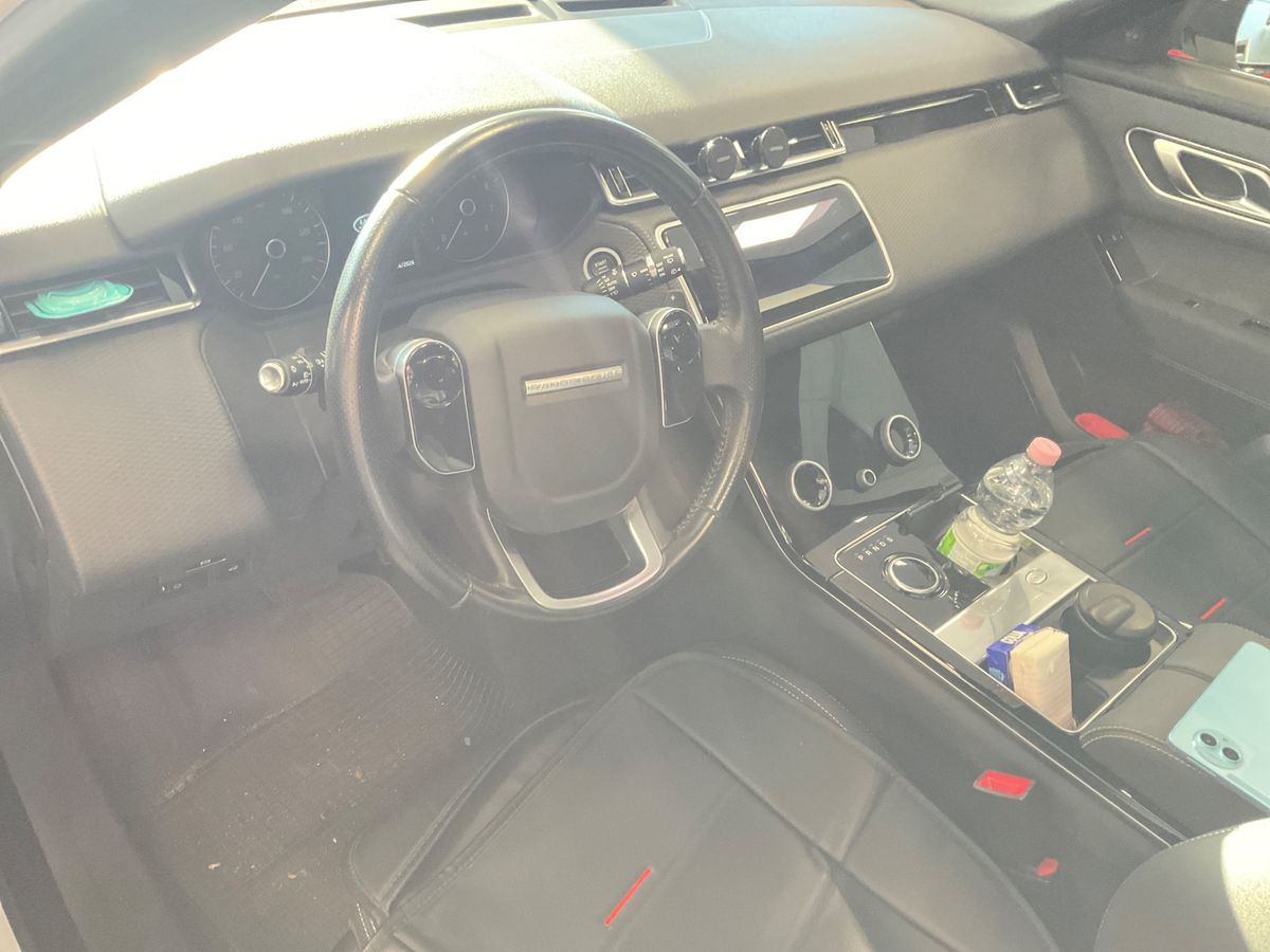 Land Rover 2020 — photo 28