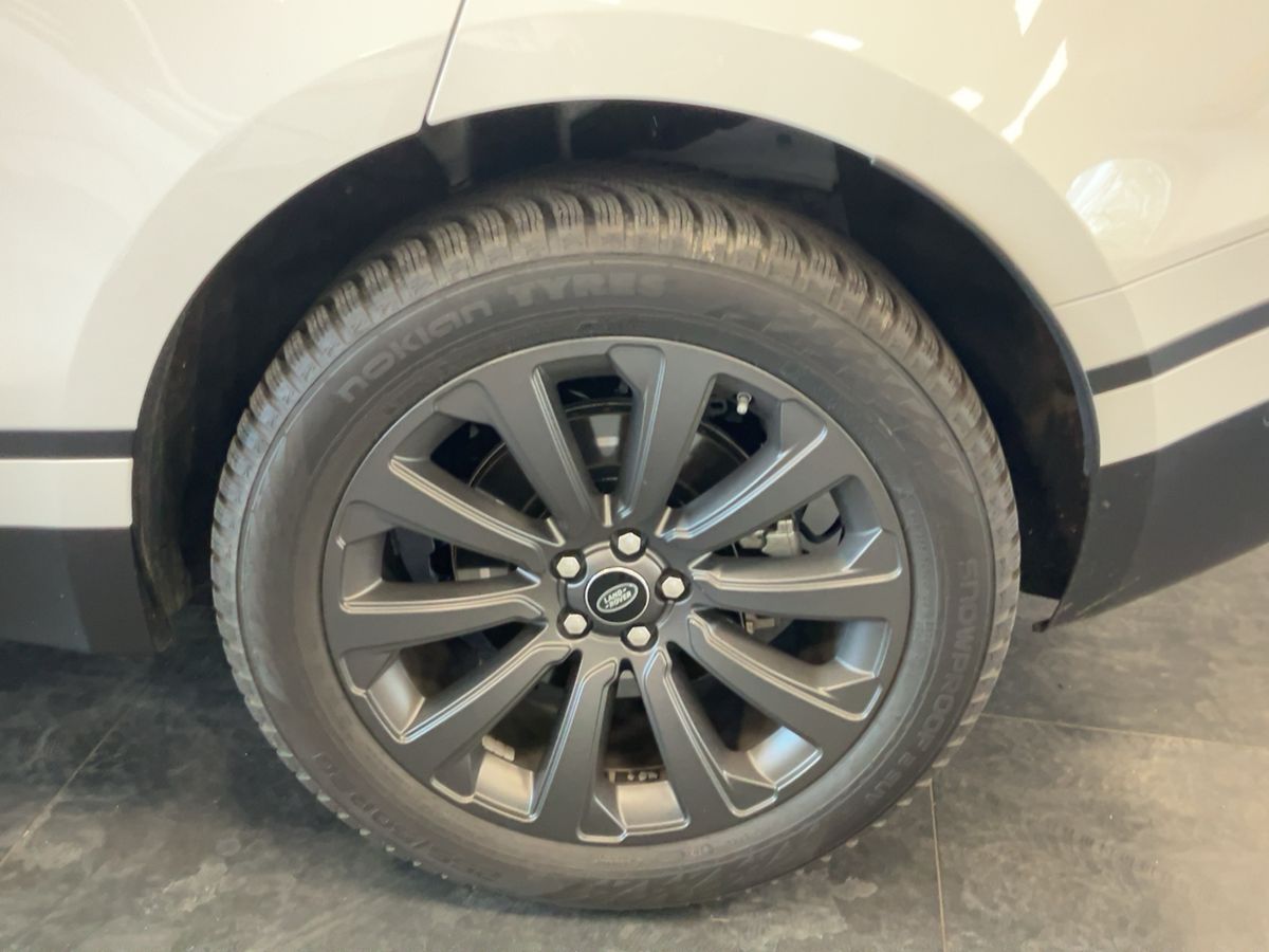 Land Rover 2020 — photo 6