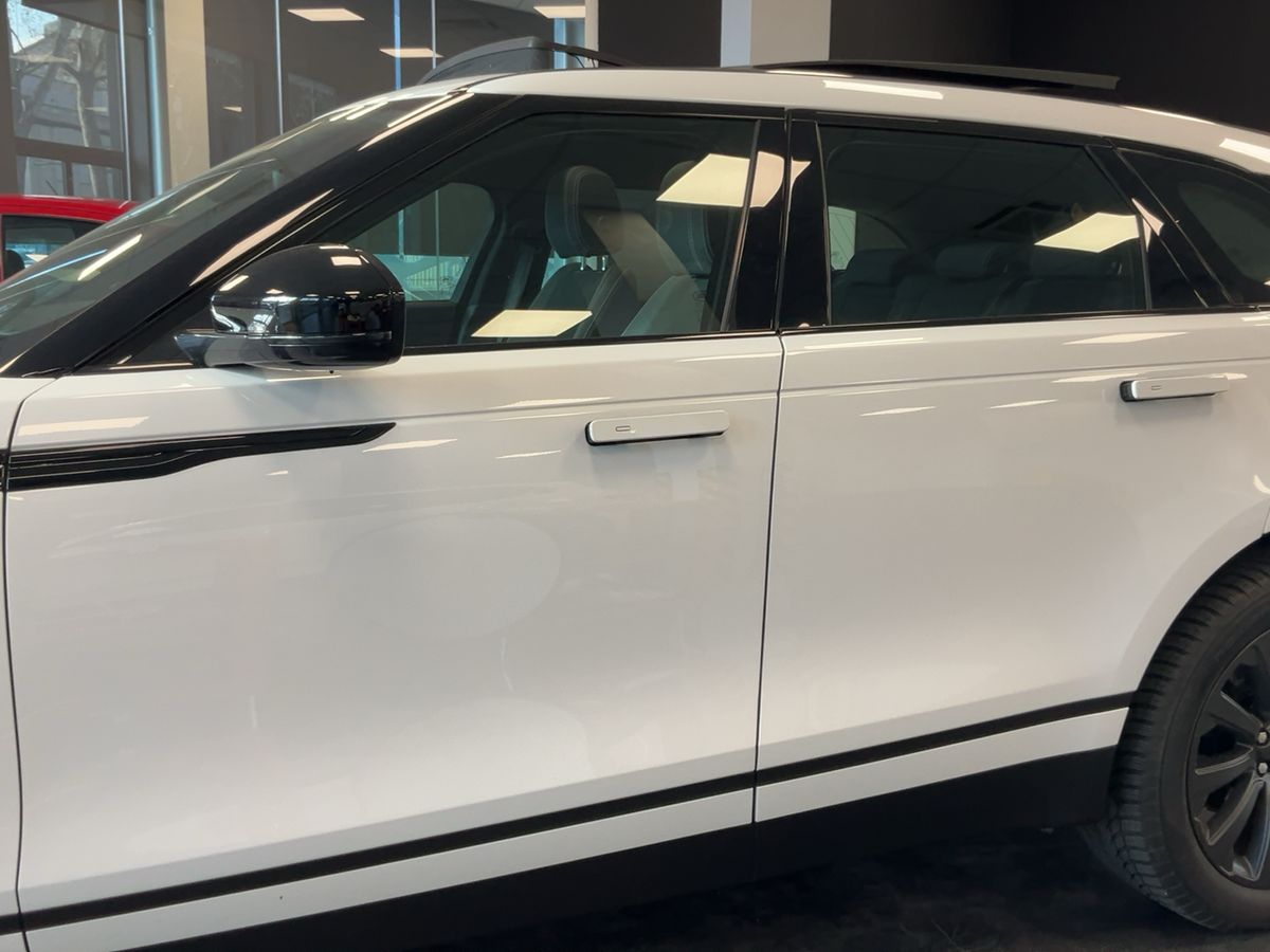 Land Rover 2020 — photo 5