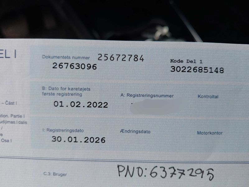 Mercedes-Benz B-Klasse B 200 d Progressive — zdjęcie 16