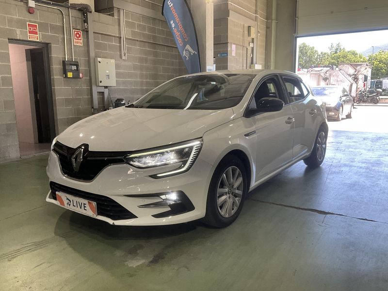 2024 Renault Megane