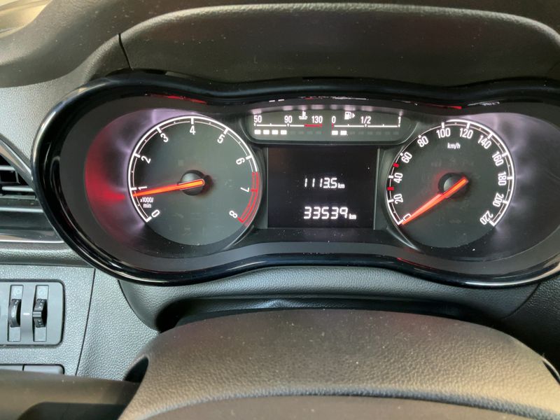 Opel Karl 1.0 Rocks — zdjęcie 13
