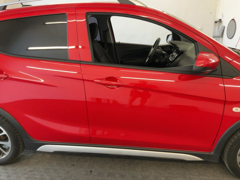 Opel Karl 1.0 Rocks — zdjęcie 7