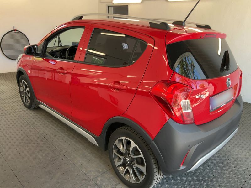 Opel Karl 1.0 Rocks — zdjęcie 3
